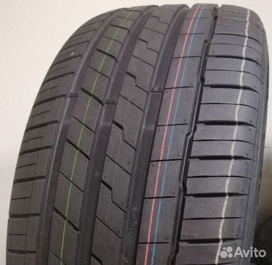 Hankook Ventus S1 Evo3 SUV K127A 295/40 R21