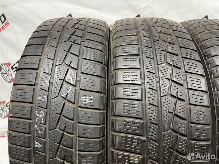 Yokohama W.Drive V902 225/60 R17