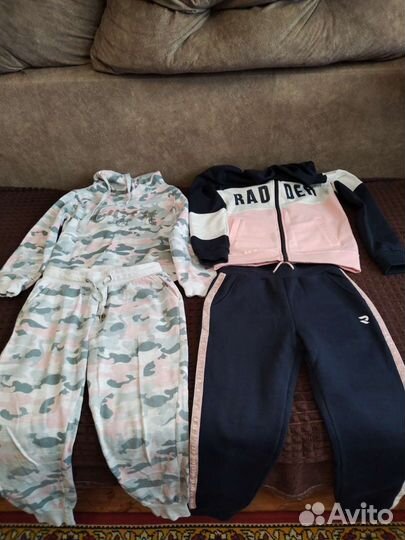 Вещи для девочки