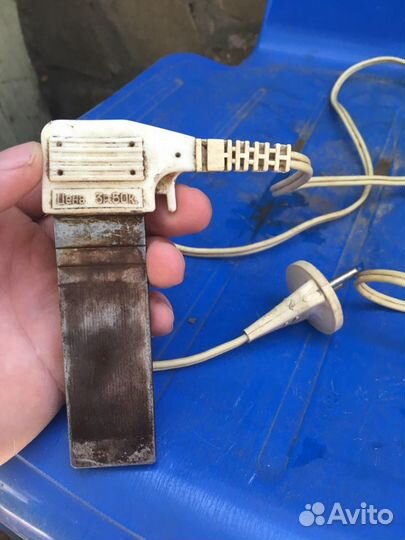 Кипятильник СССР