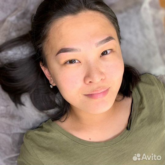 Перманентный макияж