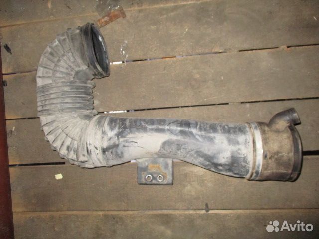 Патрубок воздушного фильтра Mercedes-Benz A9405281