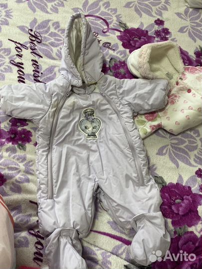 Вещи пакетом на девочку отдам бесплатно