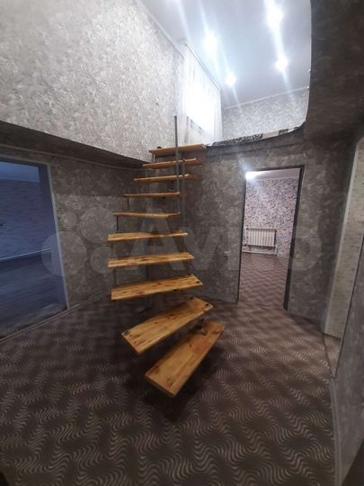 Дом 160 м² на участке 5 сот.