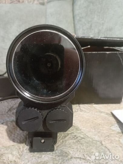 Фонарь подствольный LightForce pred9X RED LED