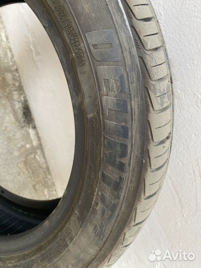 Delinte D7 215/55 R17