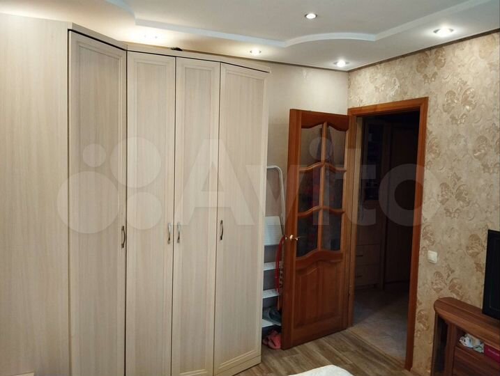 2-к. квартира, 48 м², 1/5 эт.
