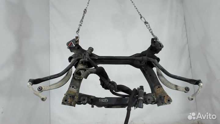 Рычаг подвески Jaguar XF 2007–2012, 2009