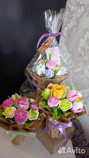 Красивый подарок девушке