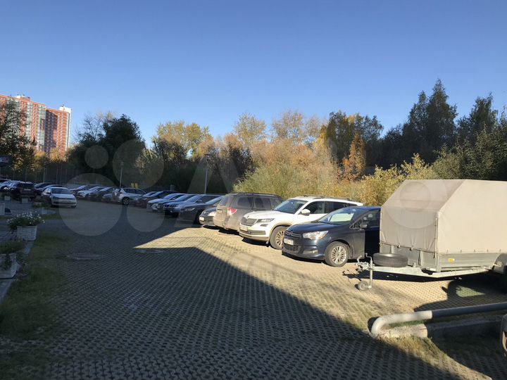 3-к. квартира, 88 м², 3/10 эт.