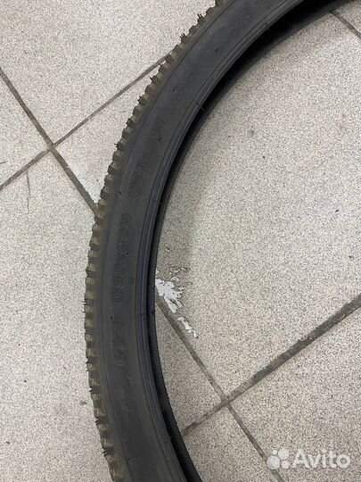 Покрышка 27.5-2.10 kenda