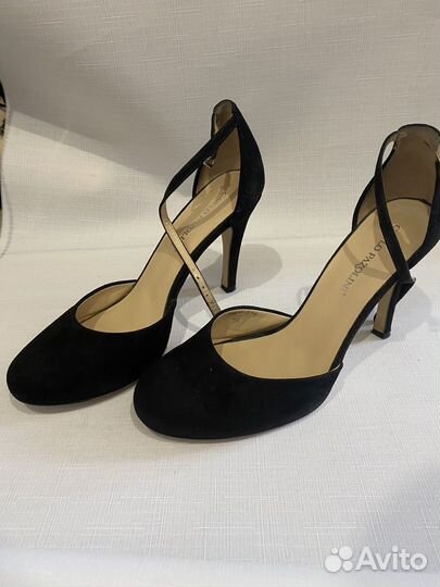 Босоножки женские 38 размер