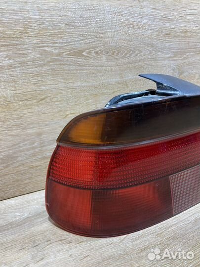 Фонарь задний левый BMW E39 Арт. 110039