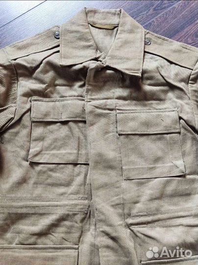 Костюм летний афганка оригинал