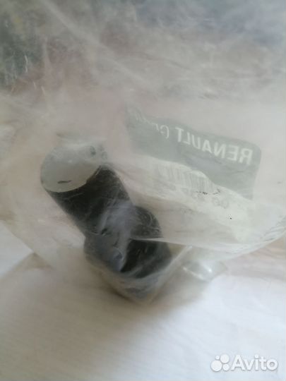 Renault8200039656подшипник вала первичного кпп