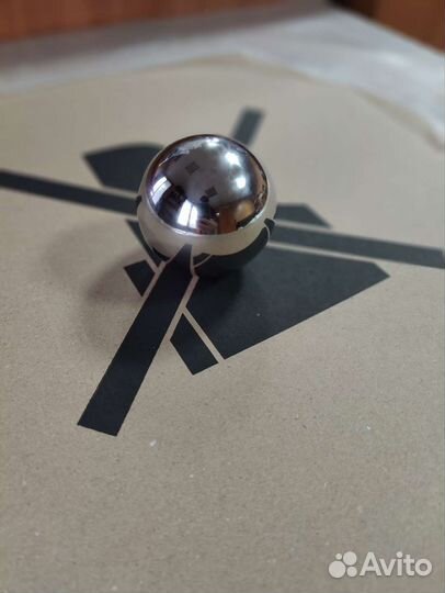 Шар диаметр 70мм