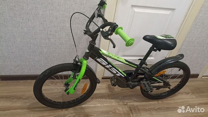 Велосипед детский Aist 20