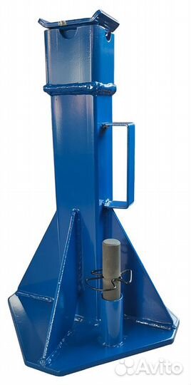 Подставка под авто T51112T AE&T 12т