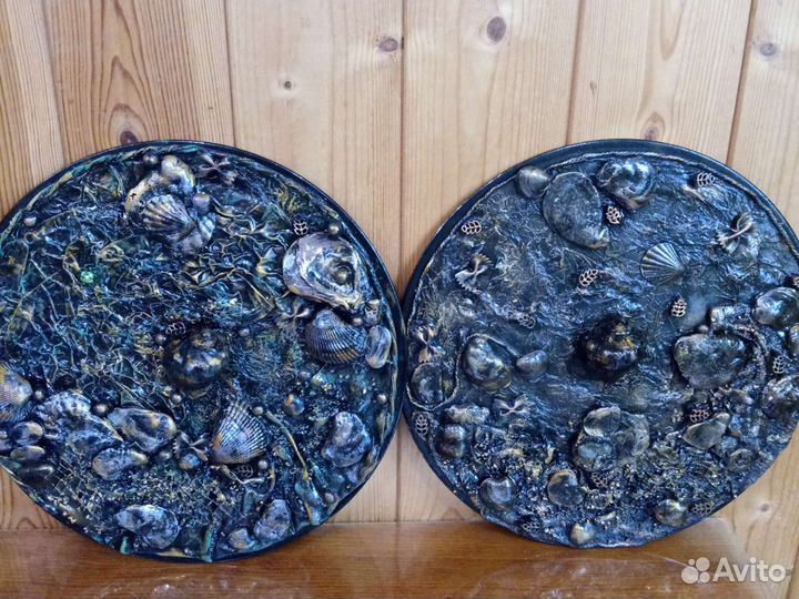 Подарок, ручная работа