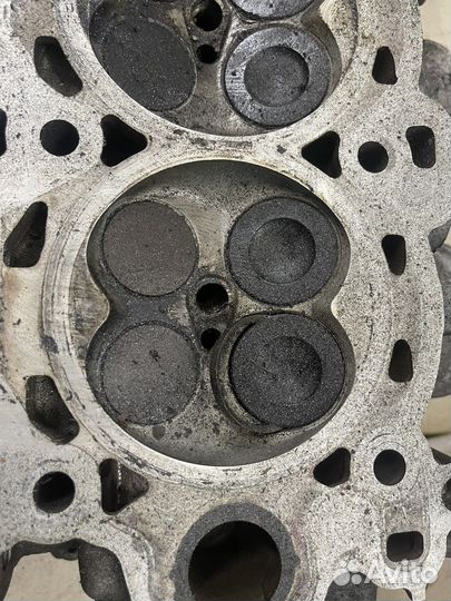 Гбц range rover 5.0