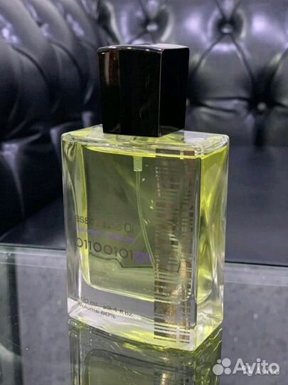 Духи Dubai Escentric Molecule Escentric 01