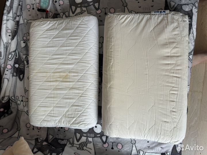 Полушки б/у, IKEA