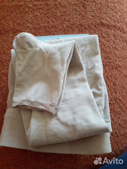 Компрессионные чулки