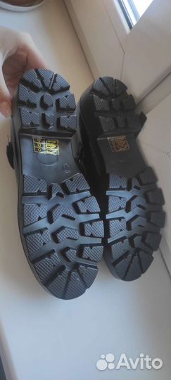 Туфли для девочки