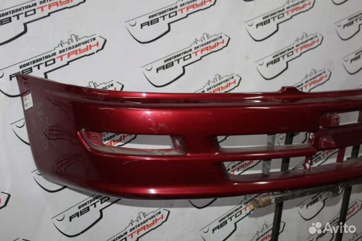 Бампер toyota carina ED ST200 ST201 ST202 ST203 ST