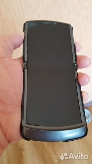 Motorola Razr 5G, 8/256 ГБ