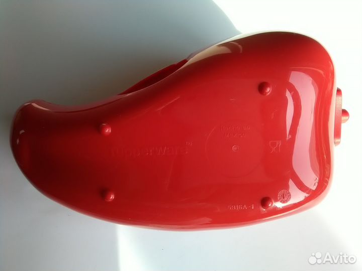 Ланчбокс tupperware