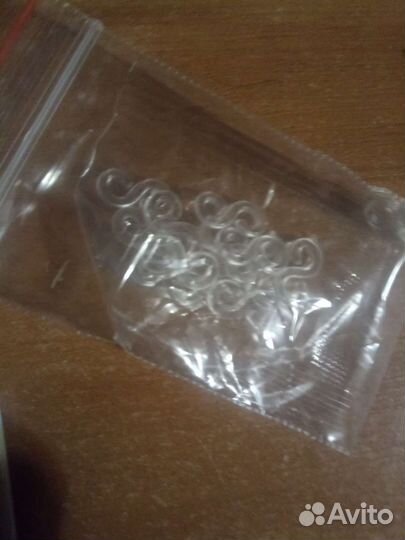 Резинки для плетения+станок