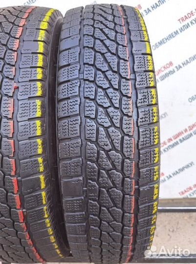 Firestone VanHawk 2 215/65 R16C P