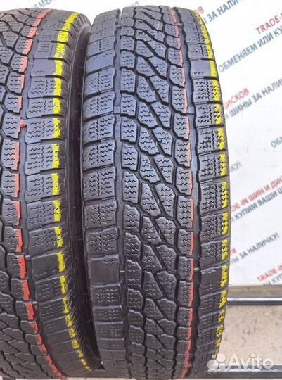 Firestone VanHawk 2 215/65 R16C P