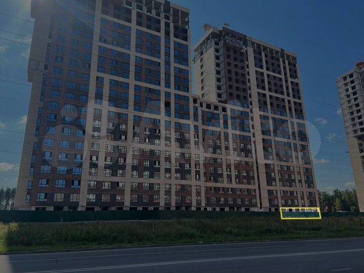 Свободного назначения, 212 м²