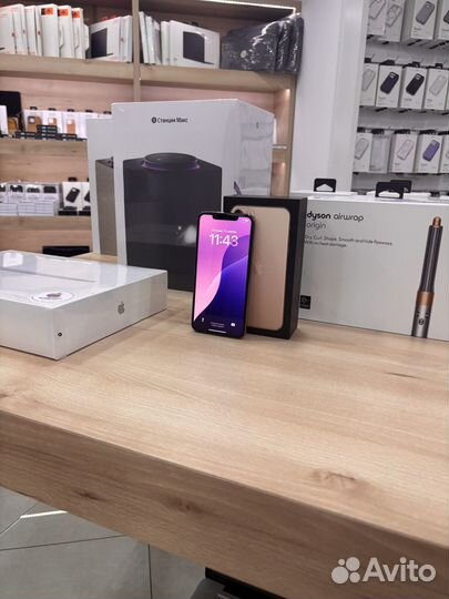 iPhone 11 Pro Max, 256 ГБ