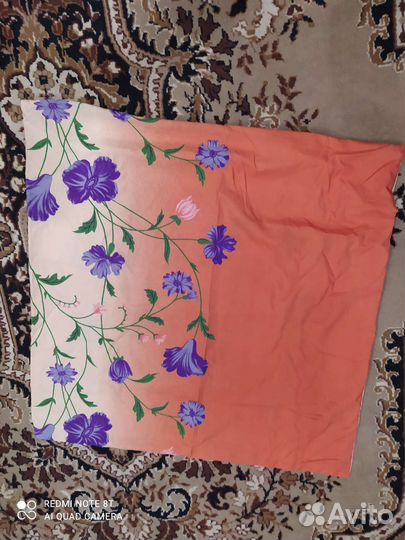 Наволочка 08**08, и2пододеяльника 1,36-2, 0