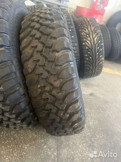 Cordiant Off Road 225/75 R16