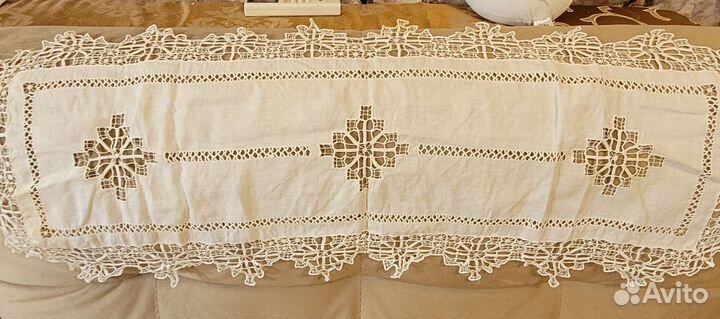 Салфетки СССР