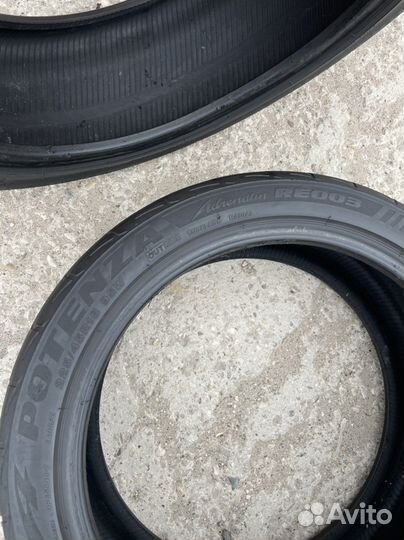 Bridgestone Potenza RE003 Adrenalin 225/45 R18 95W