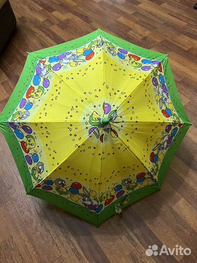 Зонт детский