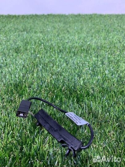 Усилитель антенны Ford Mustang 6 S550 рест. 2019