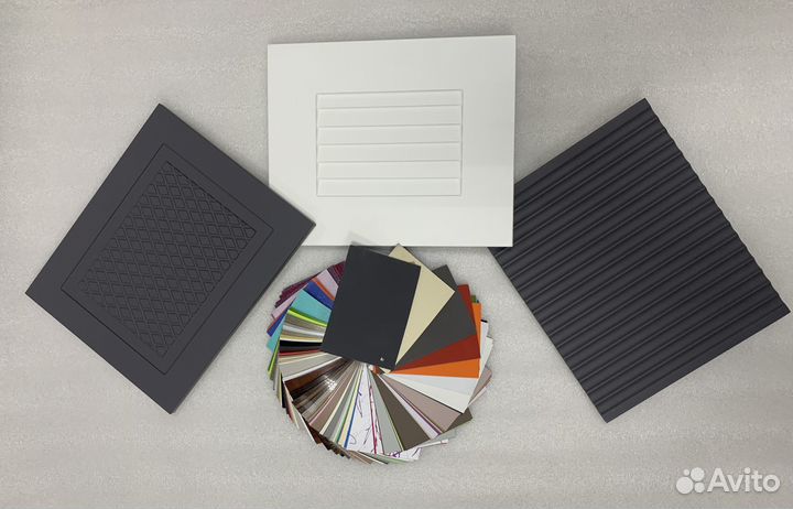 Изготовление мебельных фасадов мдф