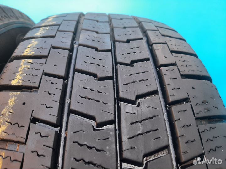 Goodyear Cargo Ultra Grip 195/65 R16C 103T