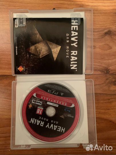 Игра для приставки