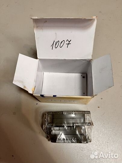 Колодки дисковые з.\ Honda Accord 1.8-2.3/2.0TD 90