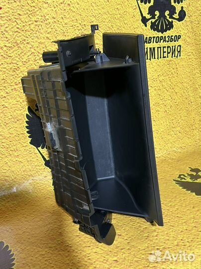 Бардачок киа церато 3
