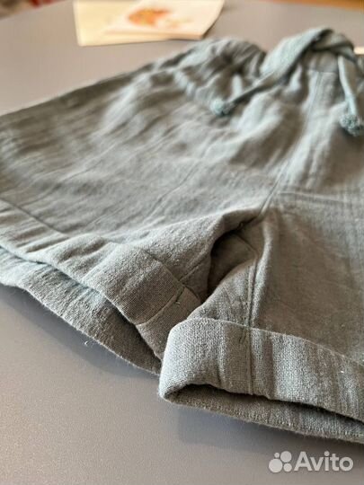 Шорты Pomp de lux 110 116