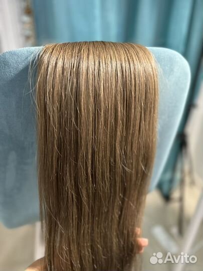 Волосы для наращивания
