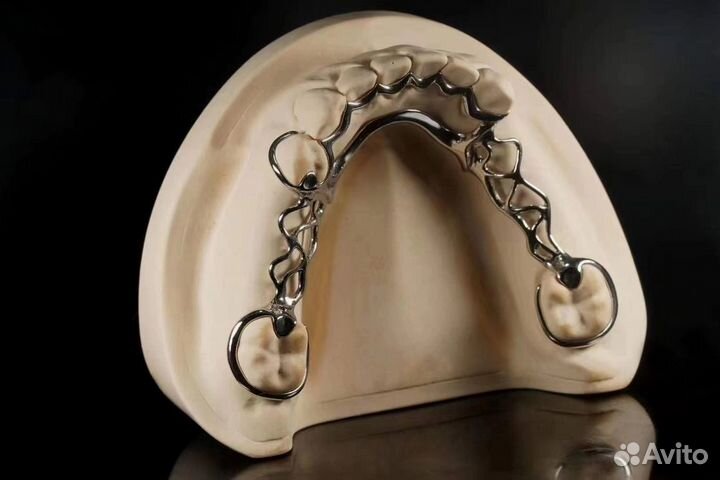 3D принтер по металлу Riton D-150